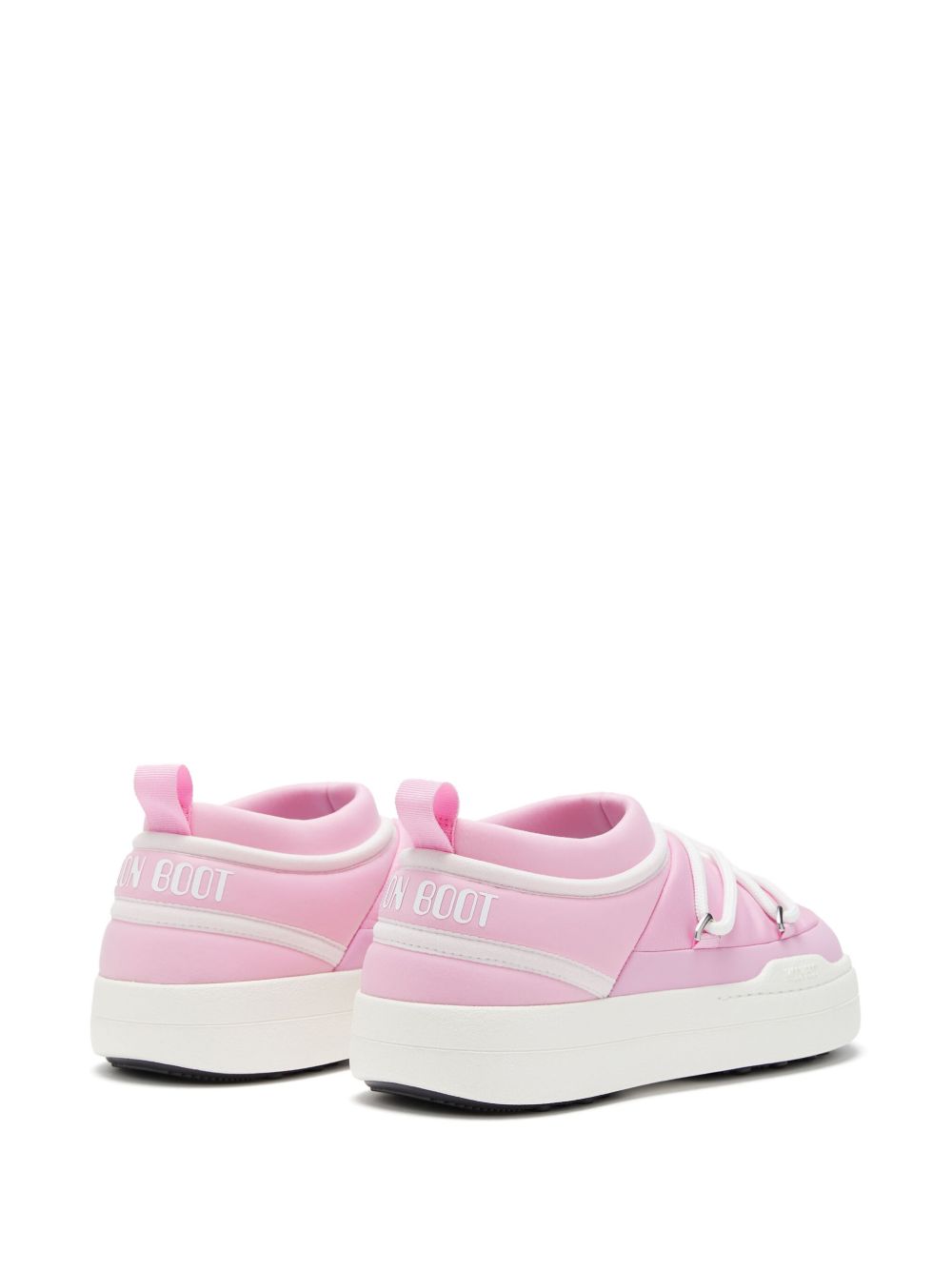 SCARPA PARK ICON ROSA 80D2470070 J001 MOON BOOT