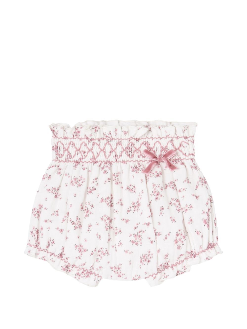 Coulotte Lady rosa neonata 023151964 42 PAZ RODRIGUEZ KIDS