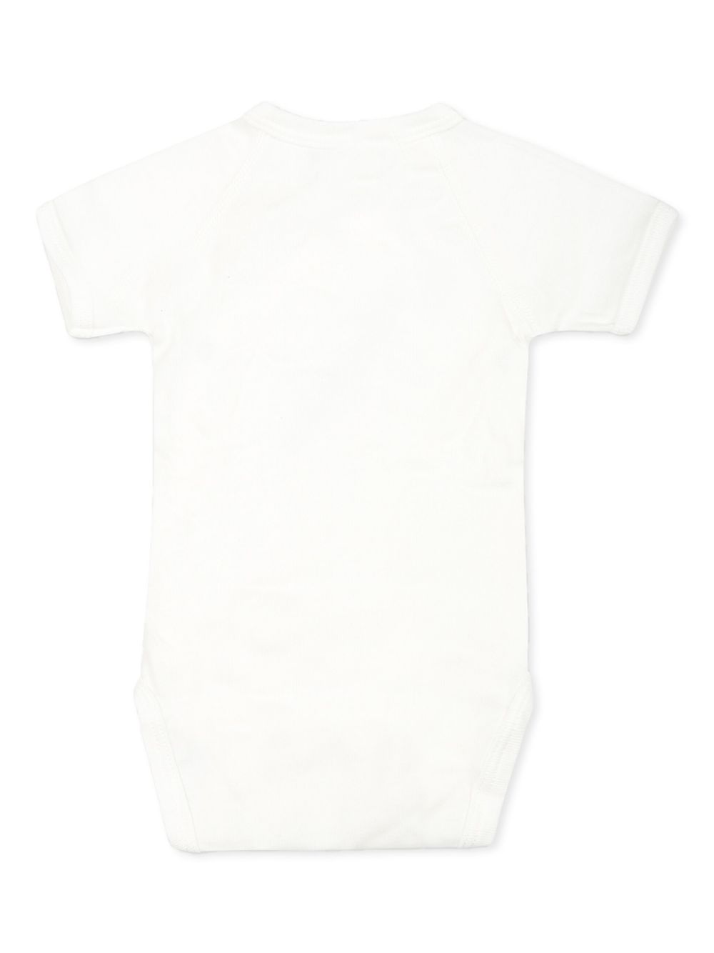 Confezione body a fantasia e tinta unita bianco/grigio neonato (3pz) A097H 00 PETIT BATEAU KIDS