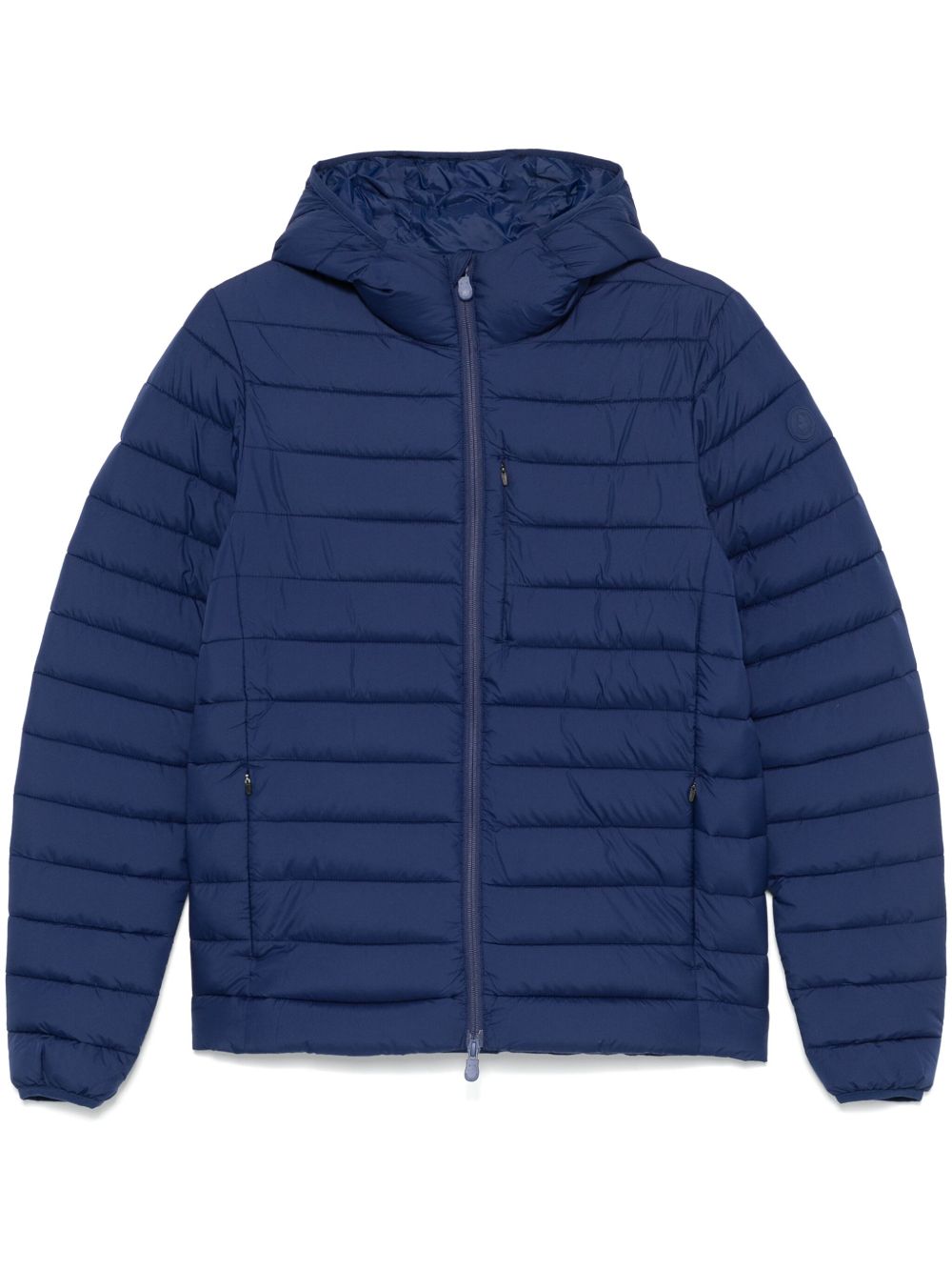 Piumino Juncus blu D31273MMIRO19 90025 SAVE THE DUCK