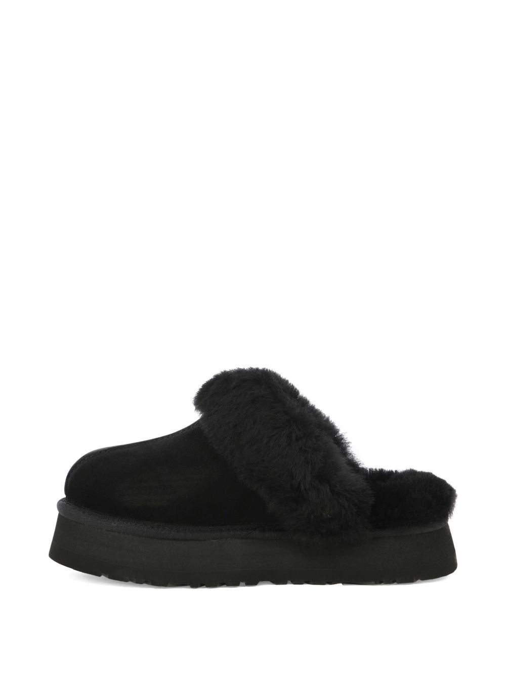 ciabatte Disquette nere 1122550 BLK UGG