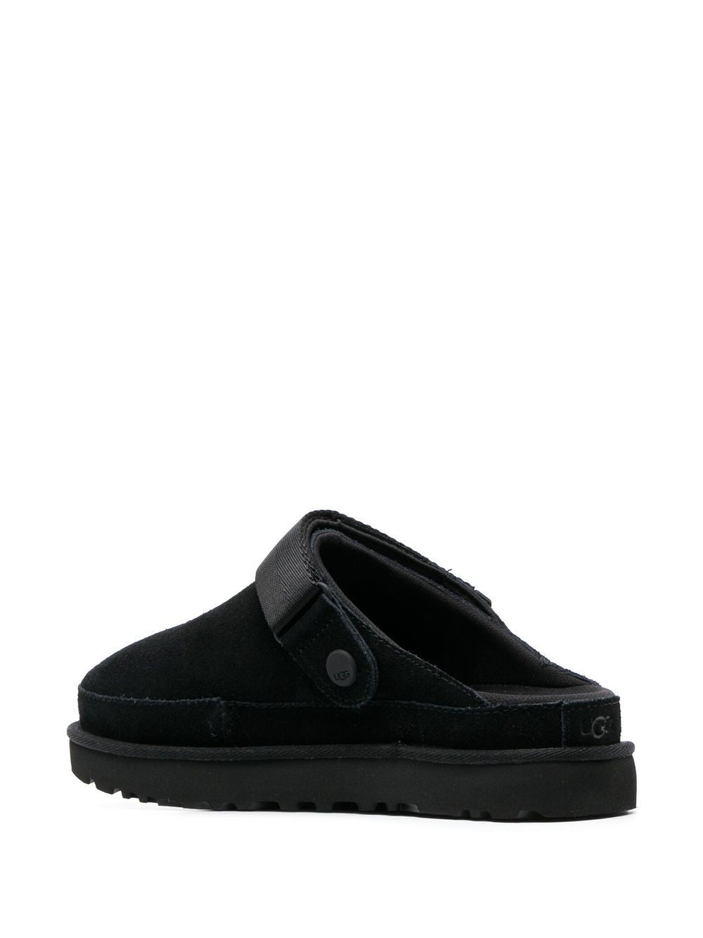 Sabot Goldenstar nero 1138252 BLK UGG