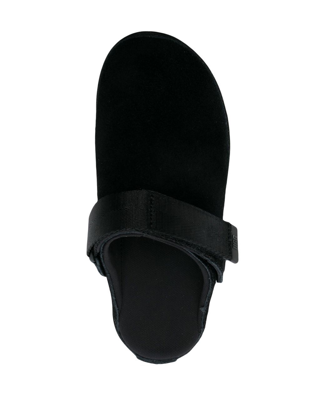 Sabot Goldenstar nero 1138252 BLK UGG