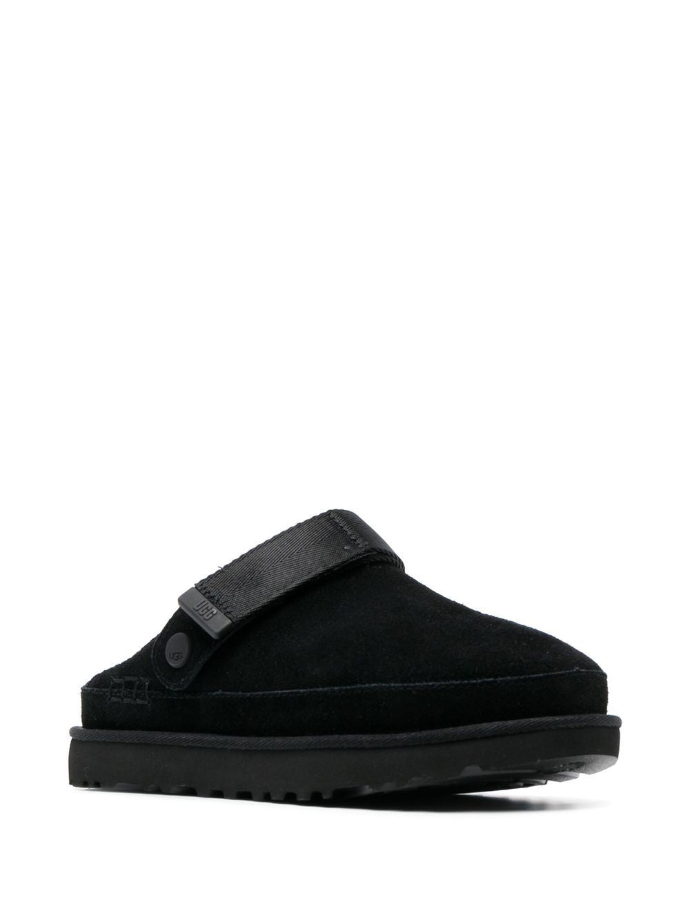 Sabot Goldenstar nero 1138252 BLK UGG