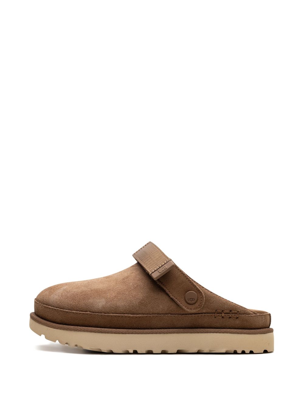 Sabot Goldenstar cammello 1138252 CHE UGG