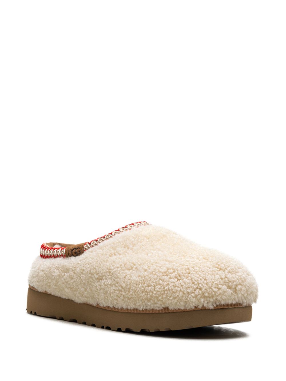 Tasman Maxi Curly natural 1158356 NAT UGG