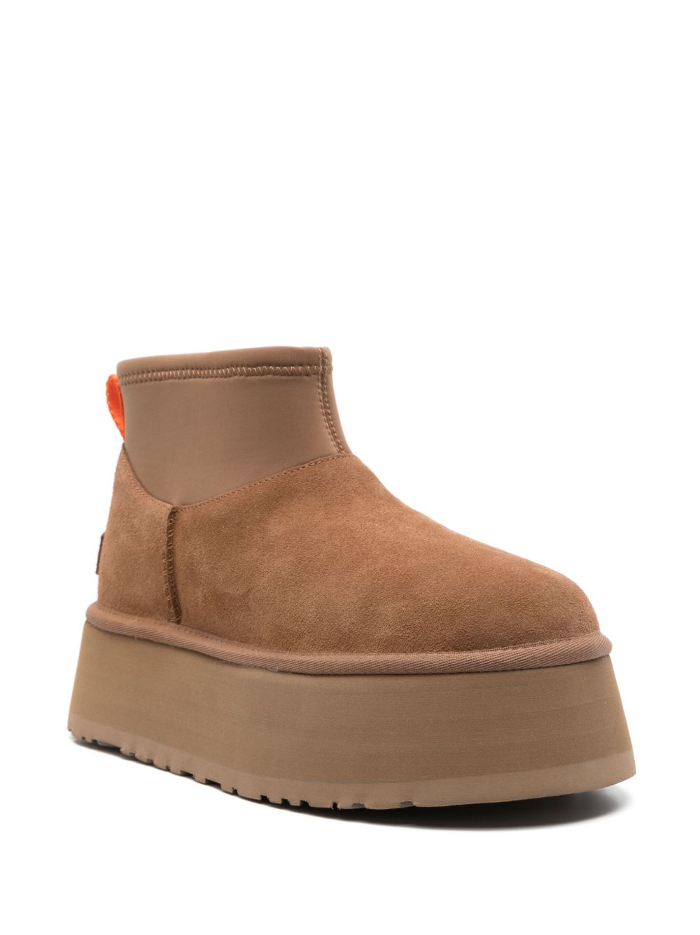 Stivale Classic mini dipper Marrone 1168170 CHE UGG
