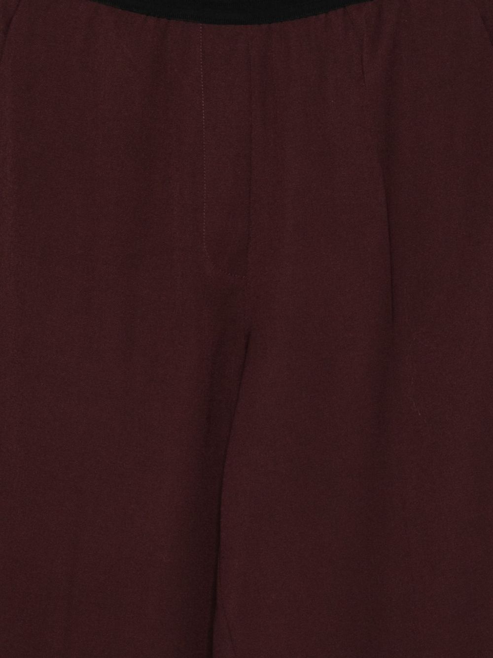 Pantaloni Elasticizzati Borgogna 165101A5052 UV ALYSI