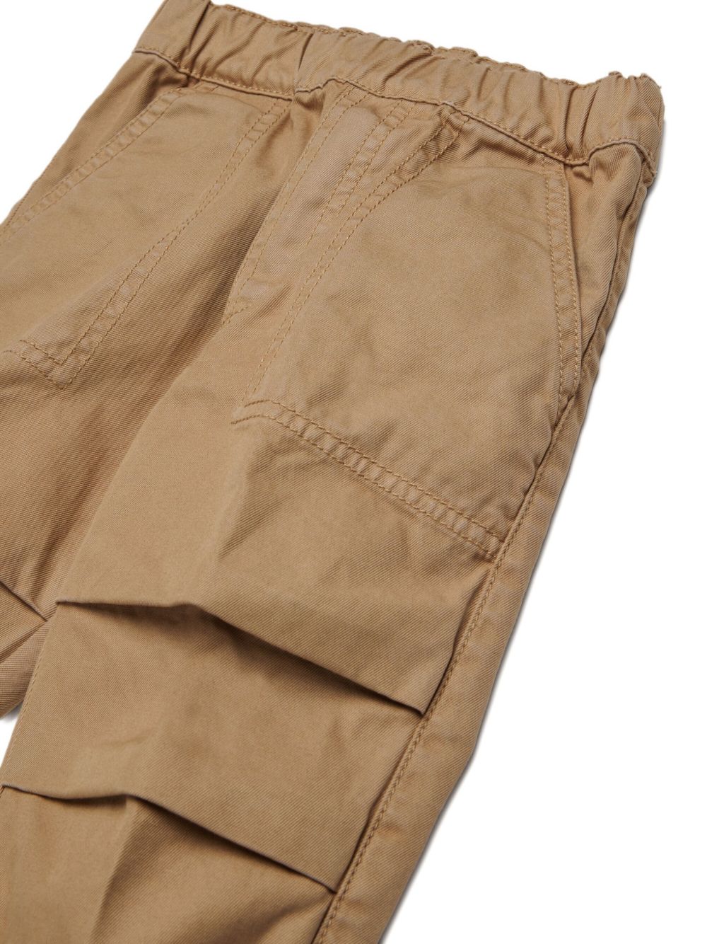 Pantaloni con Pieghe K00690KXBIM K726 DIESEL KIDS