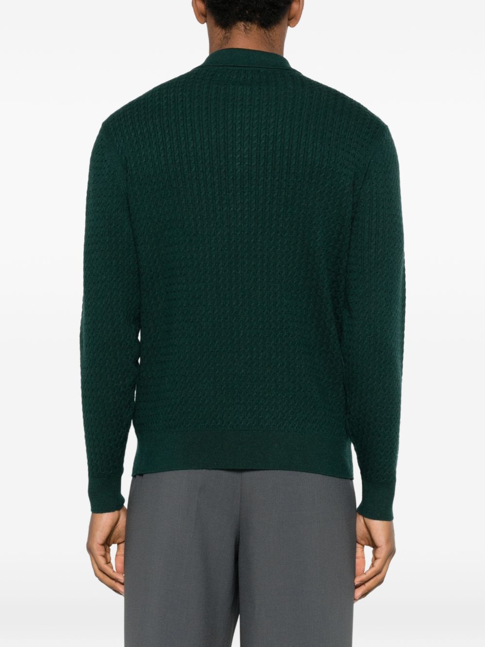DK97011 VERDE BOSCO DIKTAT