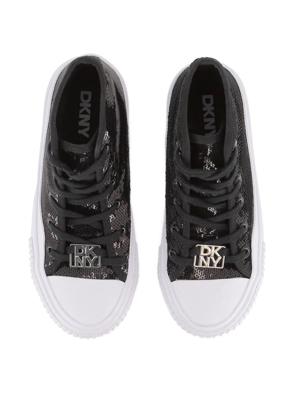 D62468 09B DKNY KIDS