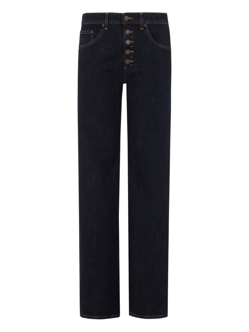 Jeans con Bottoni DP427BDS0257LH1DDD 800 DONDUP