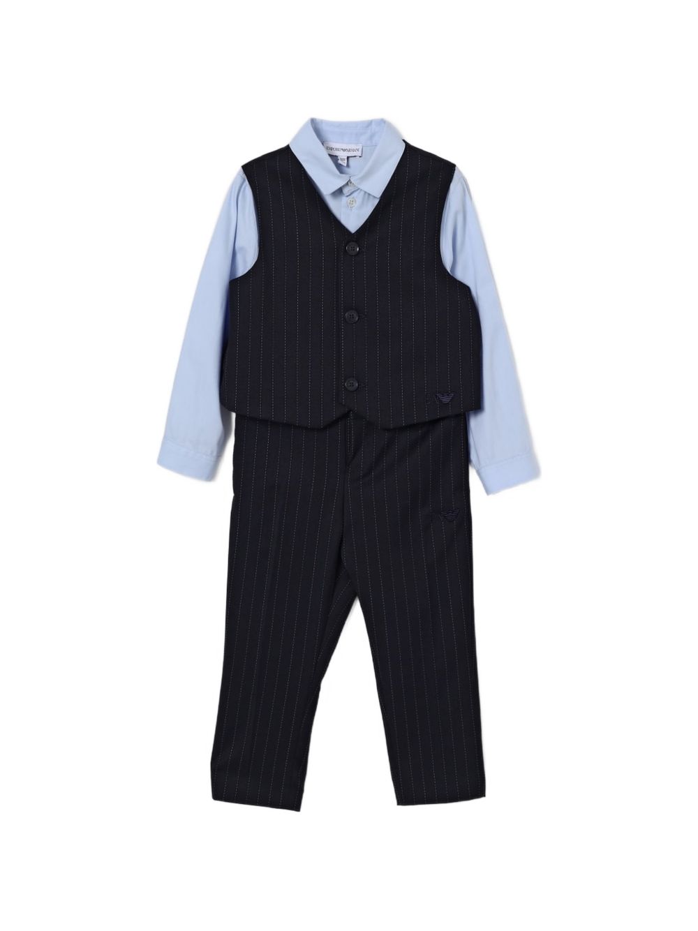 EB000590AF16577 MB004 EMPORIO ARMANI KIDS