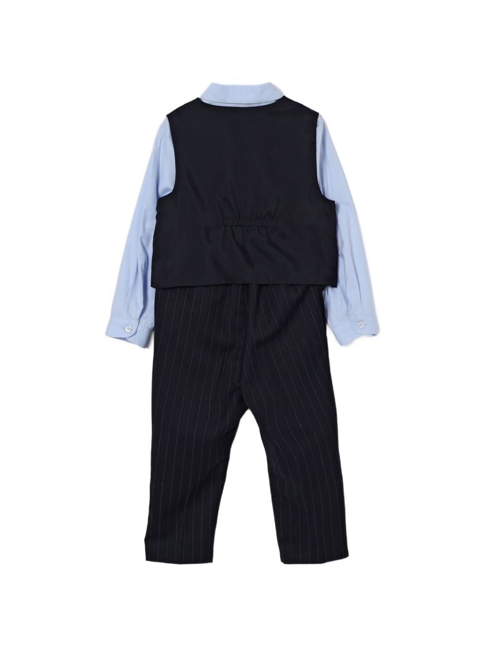EB000590AF16577 MB004 EMPORIO ARMANI KIDS