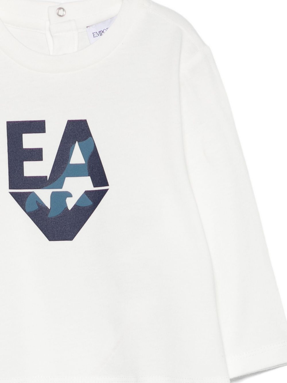 EB000827AF14503 U0003 EMPORIO ARMANI KIDS
