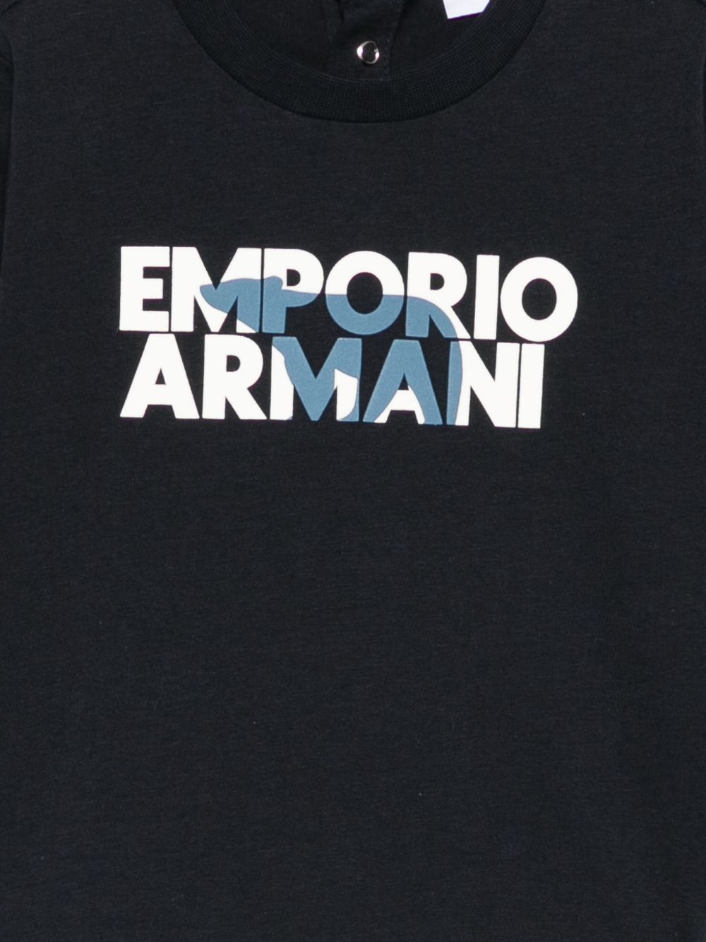 EB000827AF14503 UB118 EMPORIO ARMANI KIDS