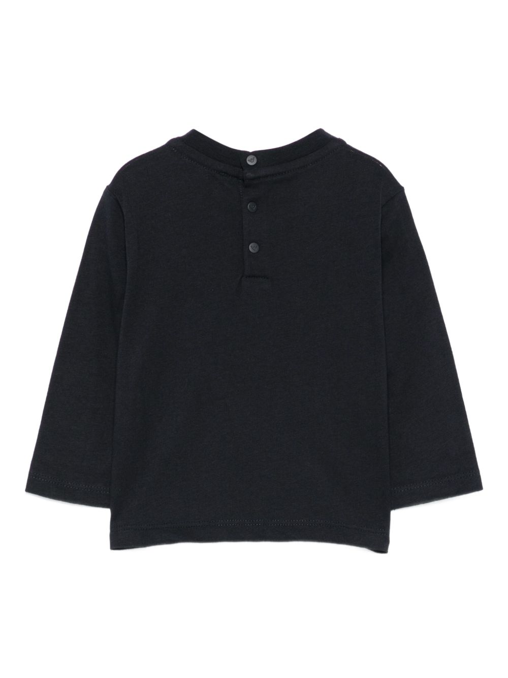 EB000827AF14503 UB118 EMPORIO ARMANI KIDS