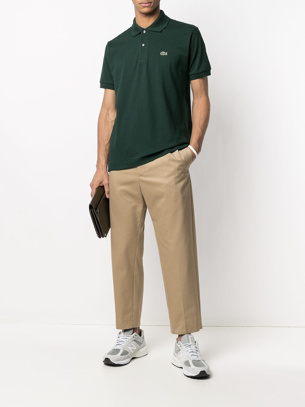 1212 YZP LACOSTE