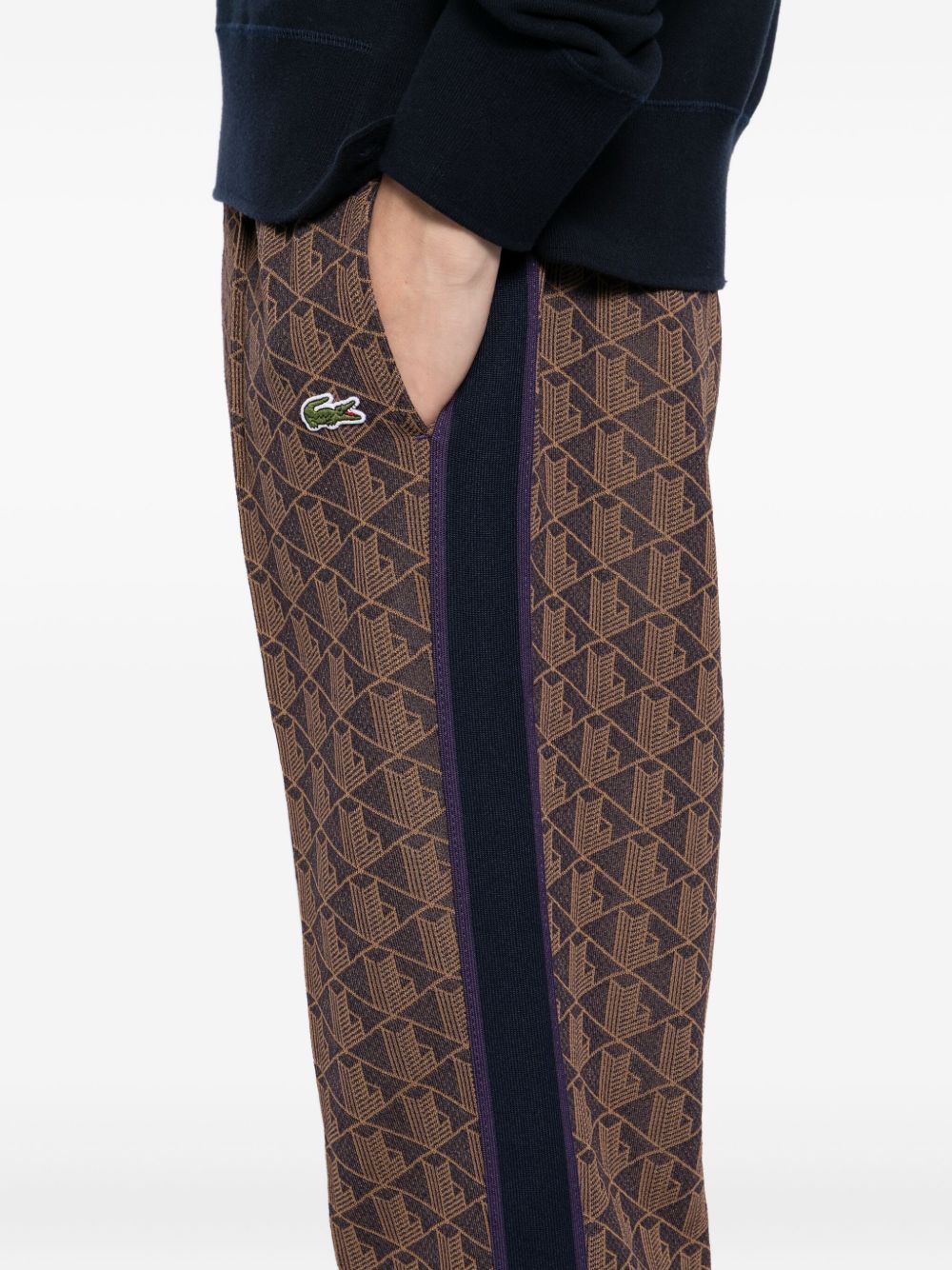 XH1440 9I4 LACOSTE