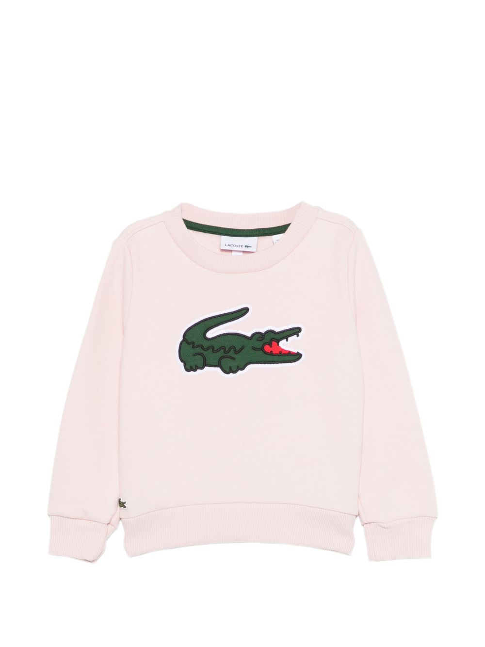 347092 AL5 LACOSTE KIDS