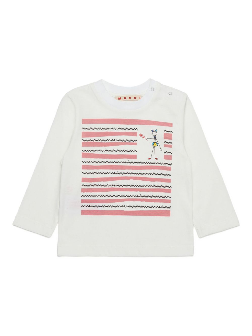M01510M00RF 0M114 MARNI KIDS