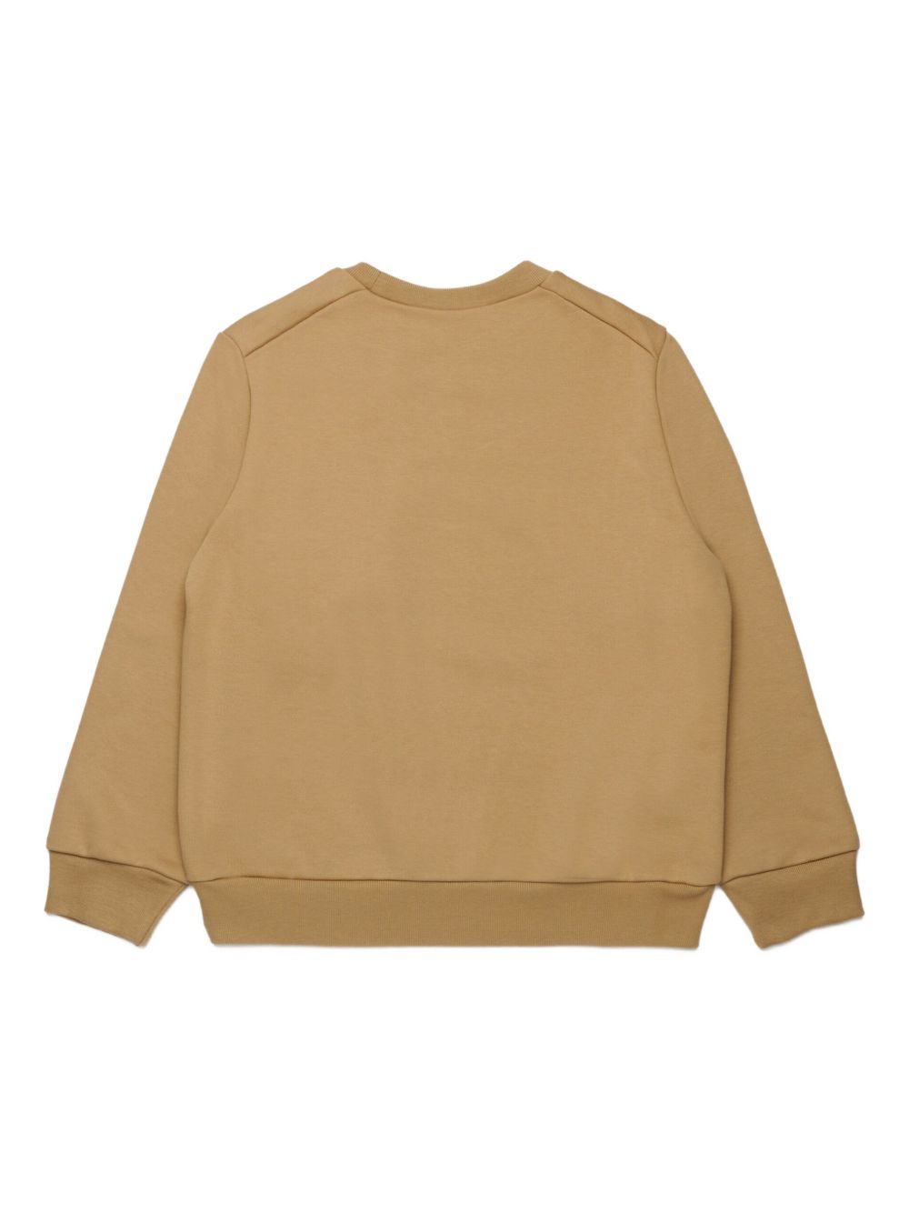 Felpa leggera in cotone M01612M00V0 0M715 MARNI KIDS