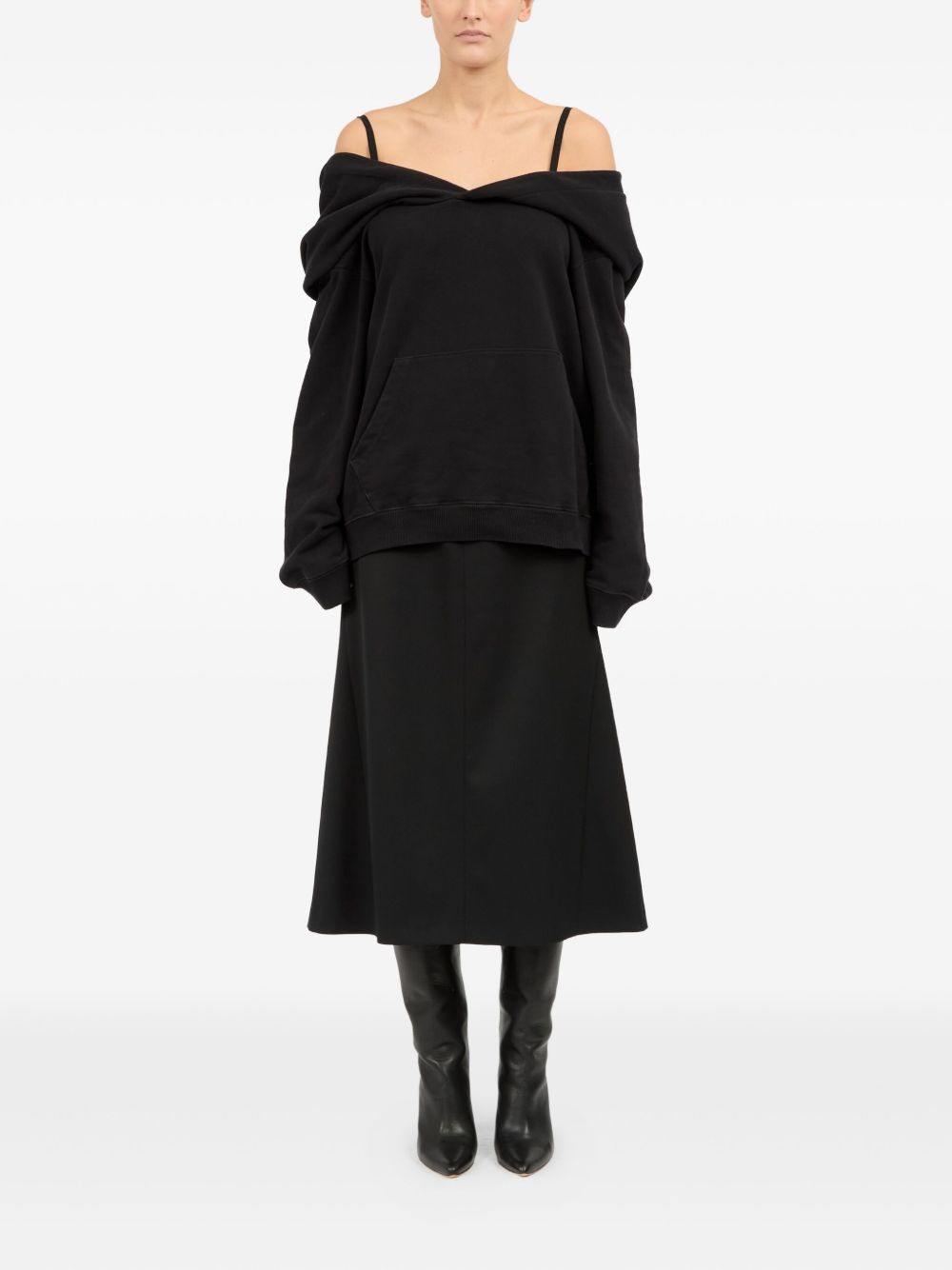 S52GU0244M25014 900 MM6 MAISON MARGIELA