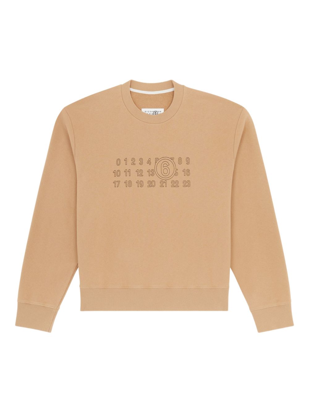 S52GU0248M25025 156 MM6 MAISON MARGIELA