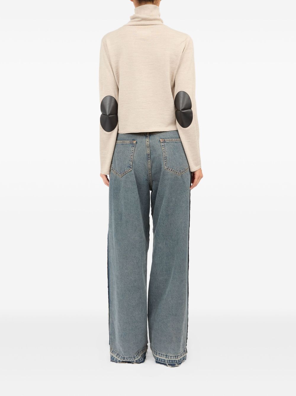 S52HA0296M13133 806M MM6 MAISON MARGIELA
