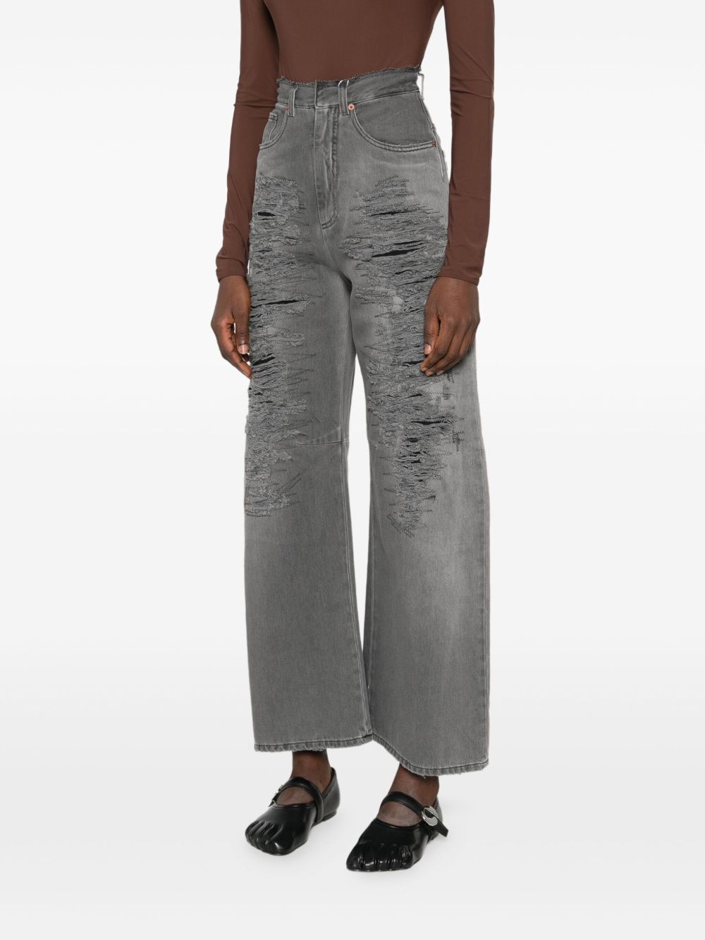S52LA0266M30011 965 MM6 MAISON MARGIELA