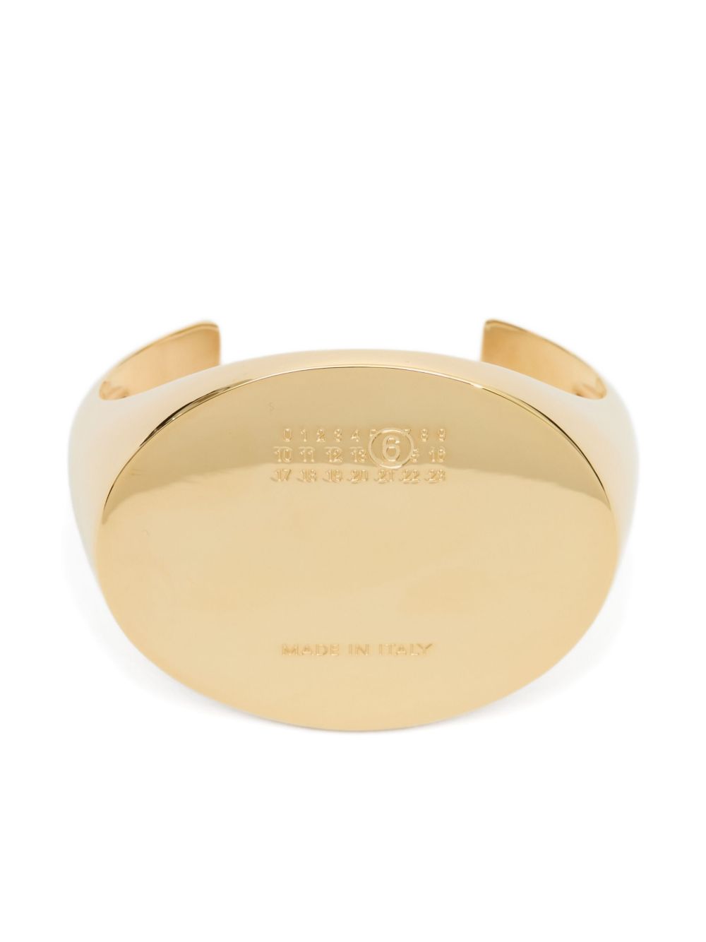SM7UY0105P8755 950 MM6 MAISON MARGIELA