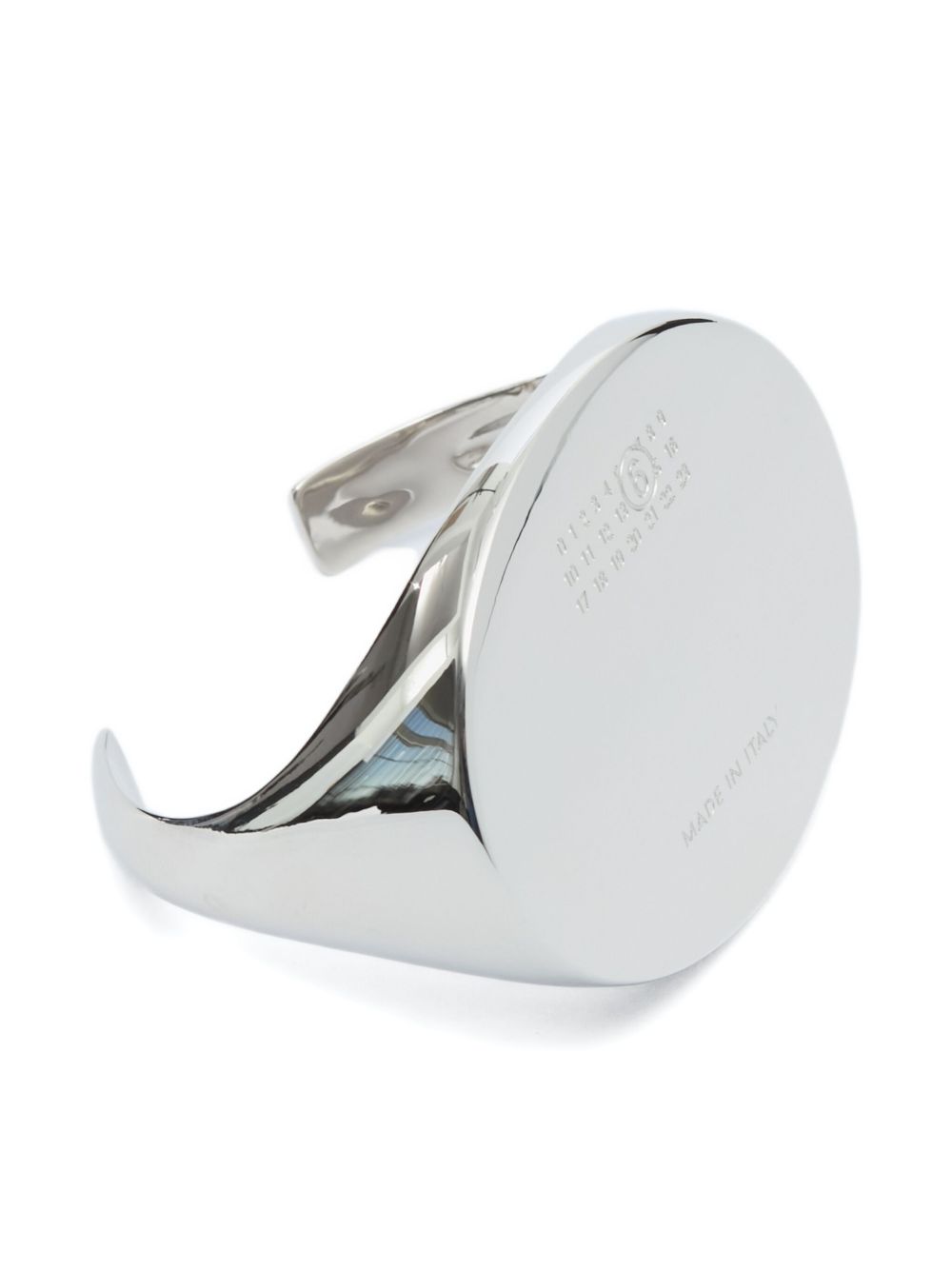 SM7UY0105P8755 951 MM6 MAISON MARGIELA