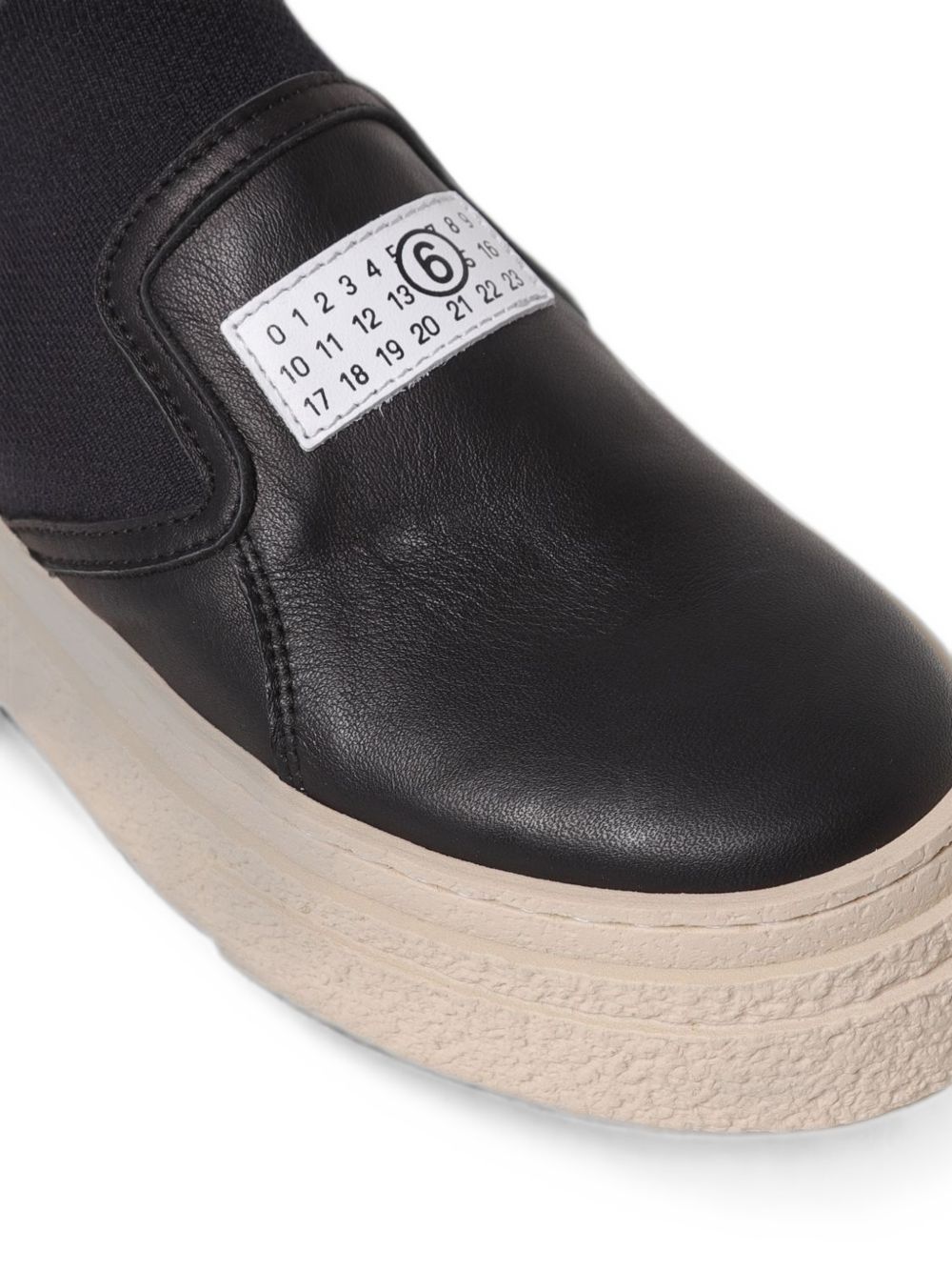 81001 01 MM6 MAISON MARGIELA KIDS