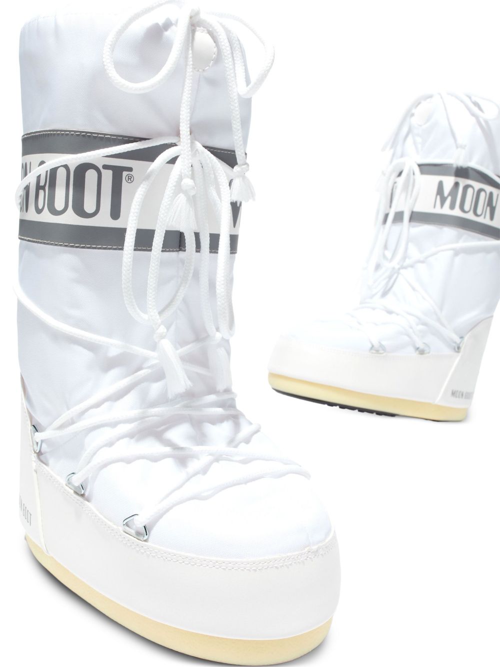 icon nylon 80D1400440 A001 MOON BOOT