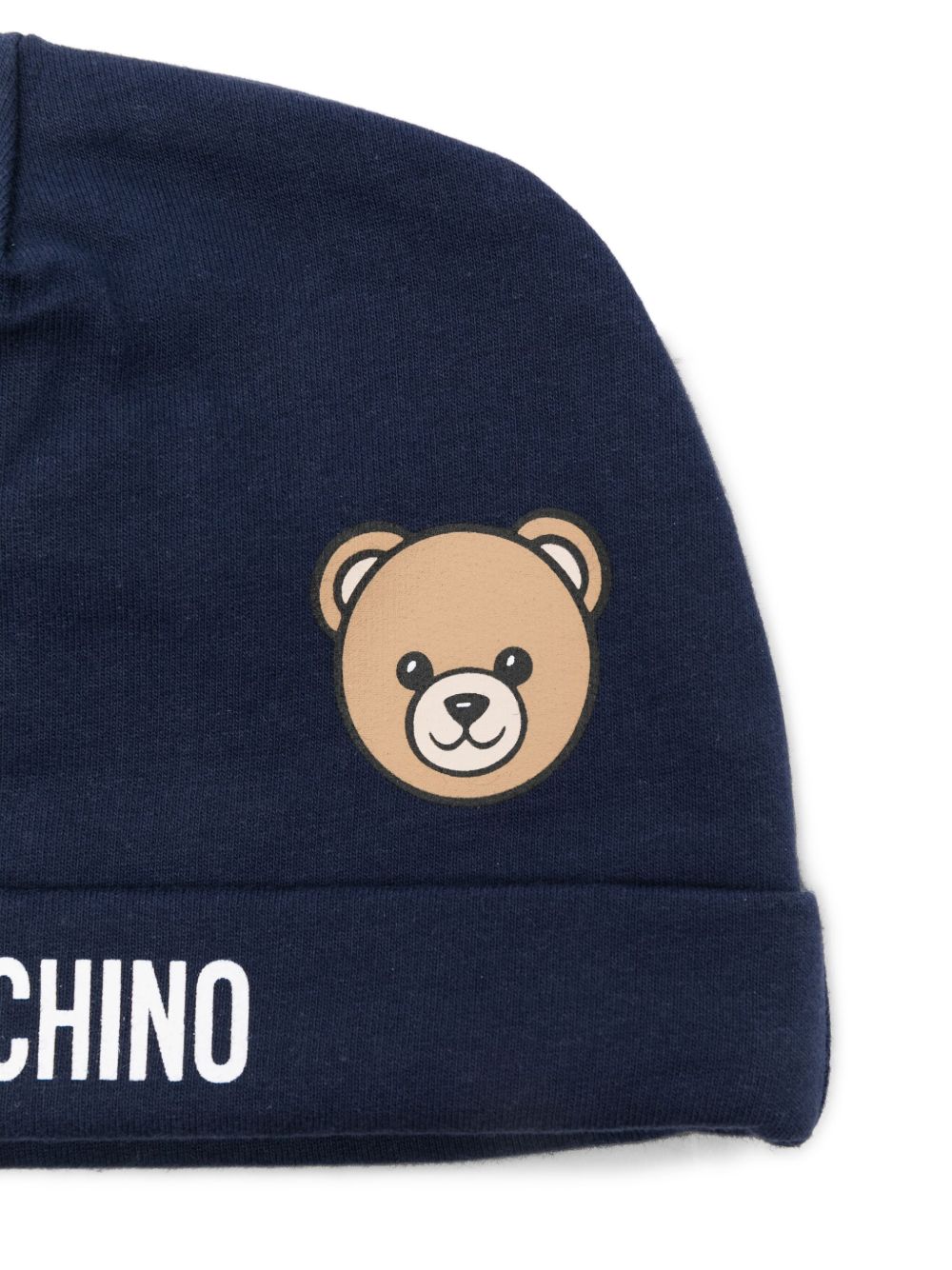 MUX05LLCA40 40016 MOSCHINO KIDS