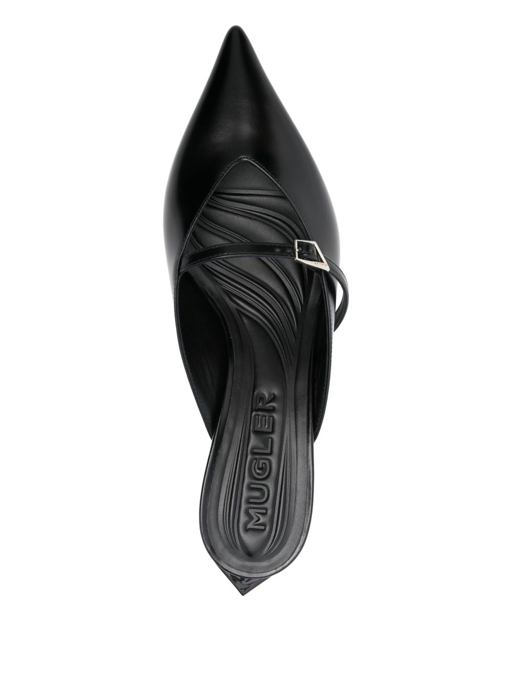 MUWFW26FS214 TB001 MUGLER