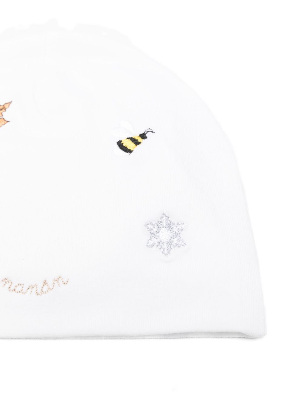 I25005PC BIANCO NANAN KIDS