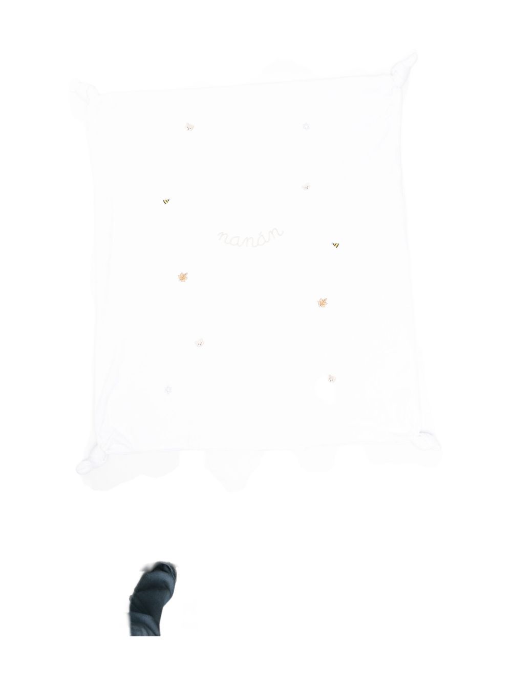 I25008 BIANCO NANAN KIDS