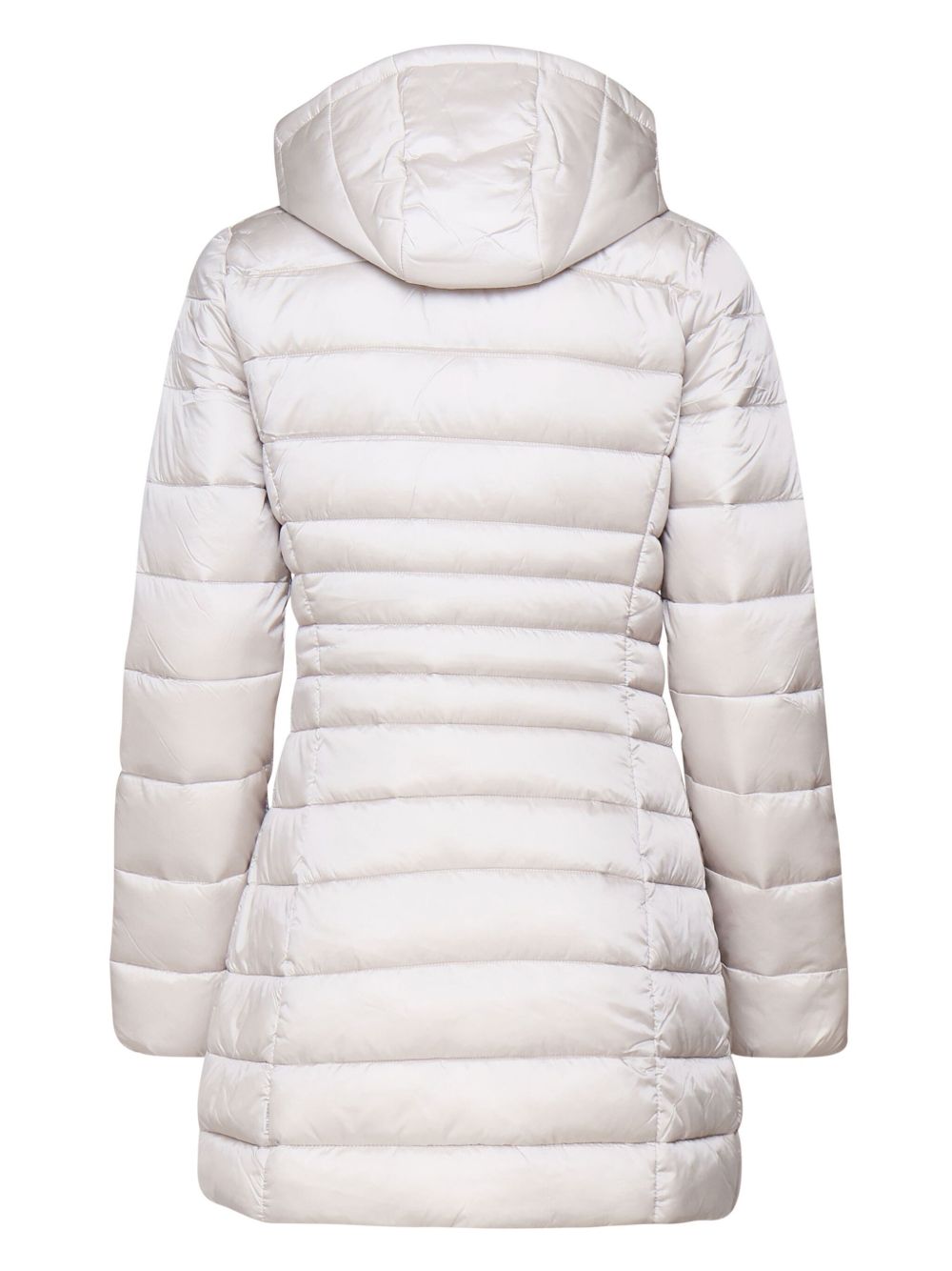 Cappotto imbottito con cappuccio D47300WIRIS21 40019 SAVE THE DUCK