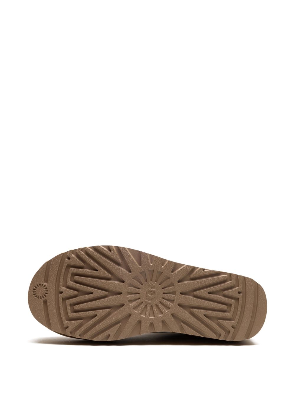 classic ultra mini platform 1135092 SAN UGG