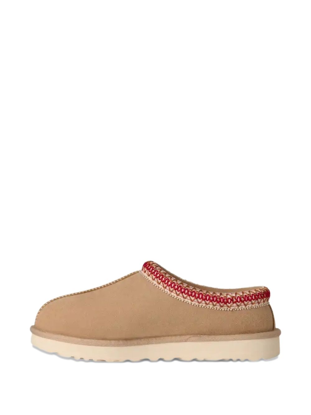 Ciabatta UGG Tasman II bordo intrecciato 1174470 SDDR UGG