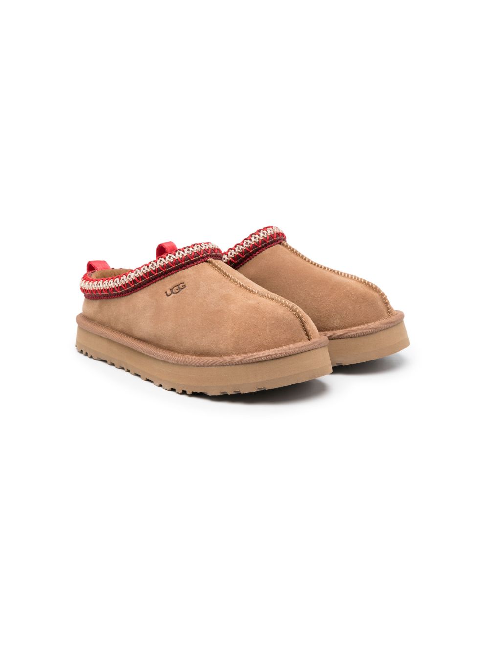 Slippers Tazz 1143776K CHE UGG KIDS
