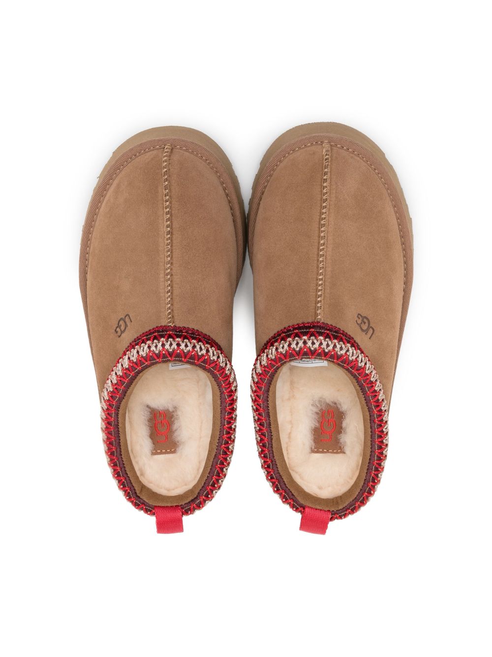 Slippers Tazz 1143776K CHE UGG KIDS