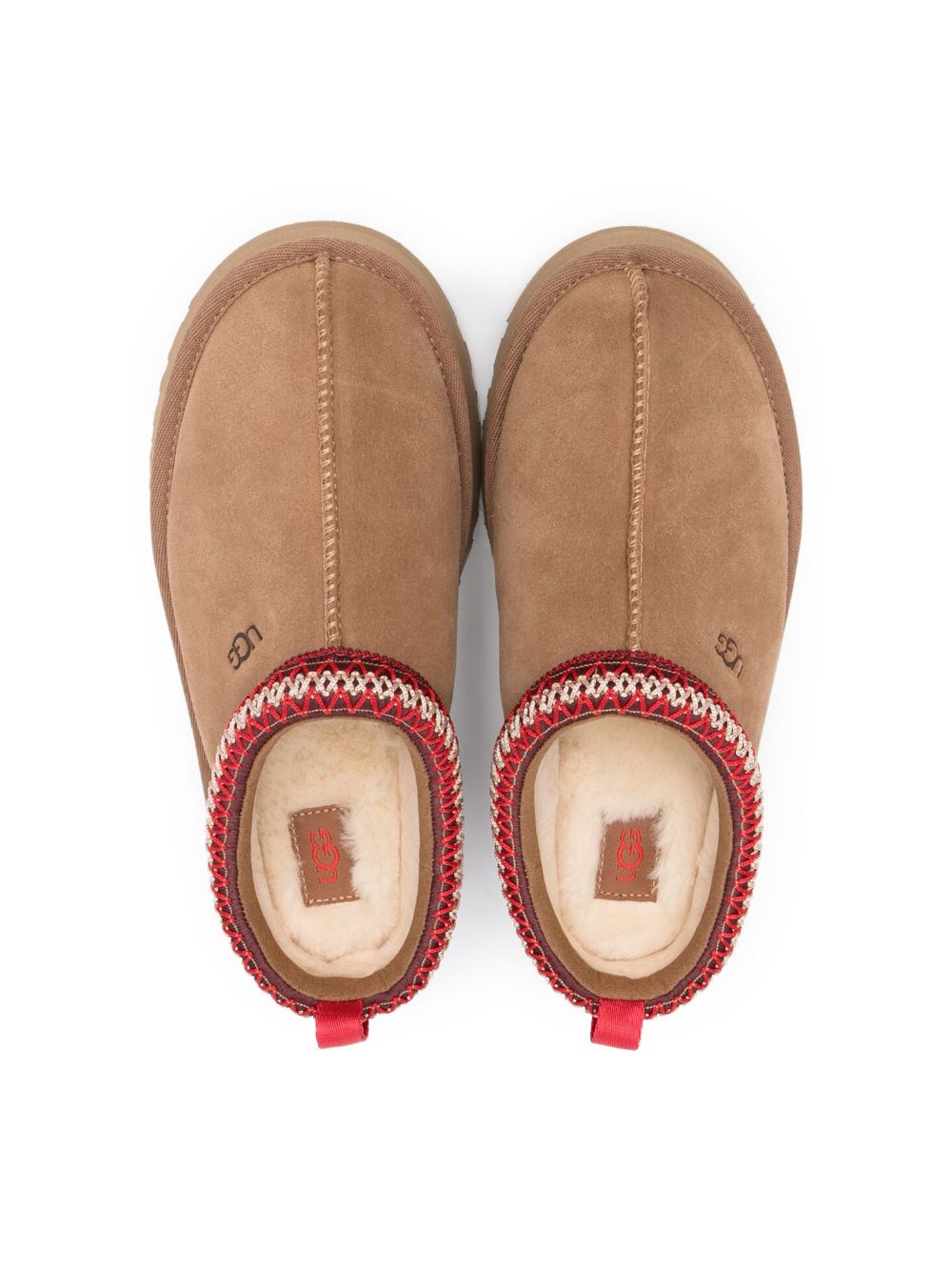 Slippers Tazz 1143776K CHE UGG KIDS