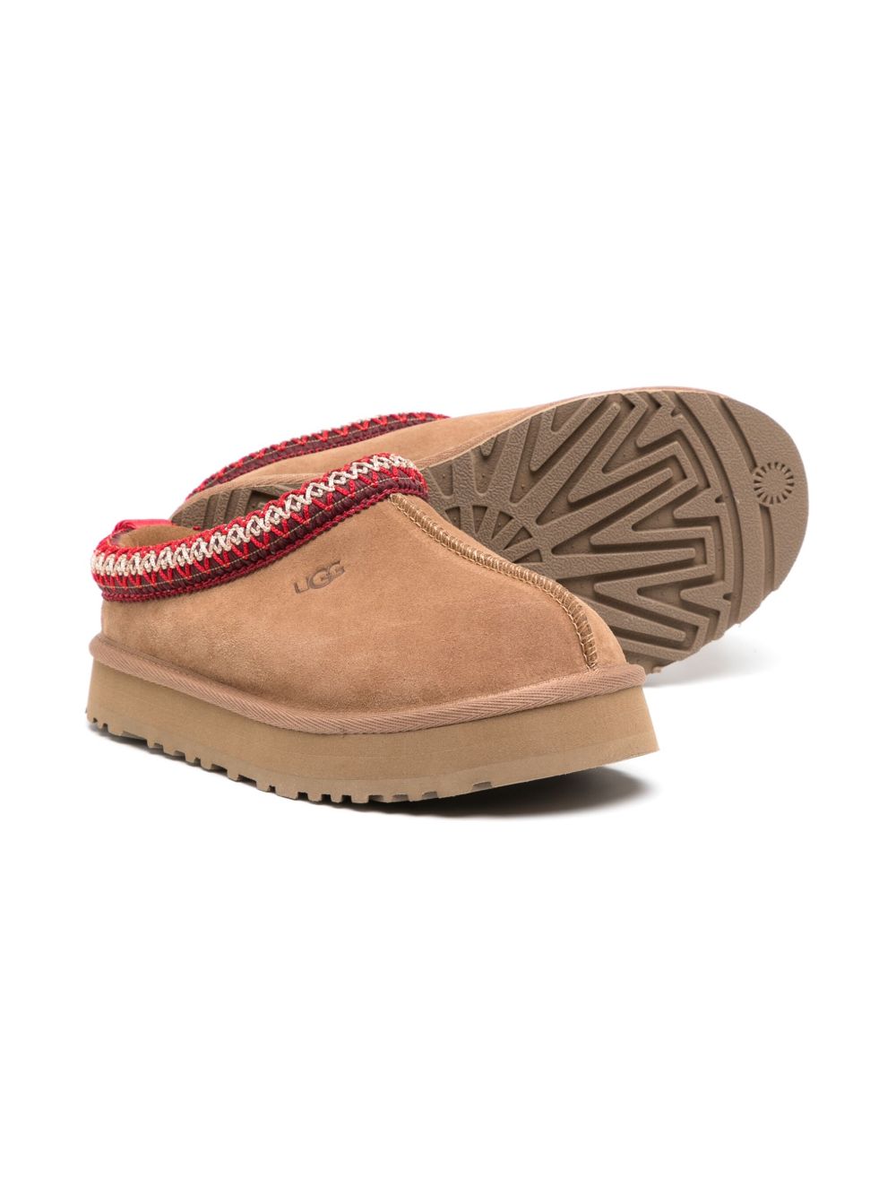 Slippers Tazz 1143776K CHE UGG KIDS