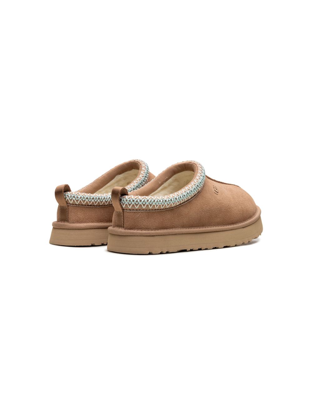 Slipper Tasman sabbia 1143776K SAN UGG KIDS