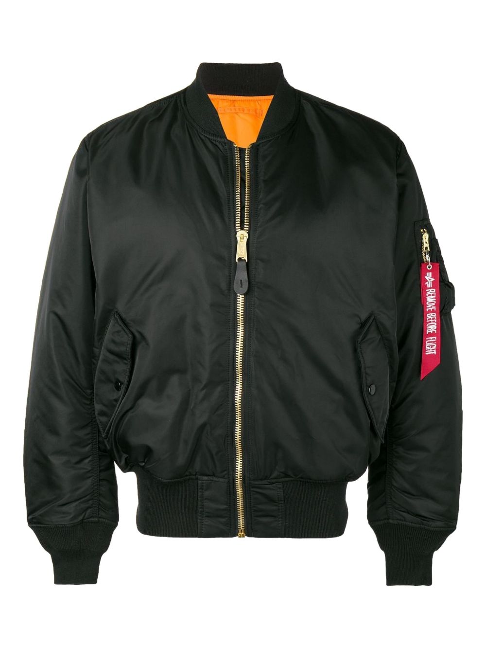 100101 03 ALPHA INDUSTRIES
