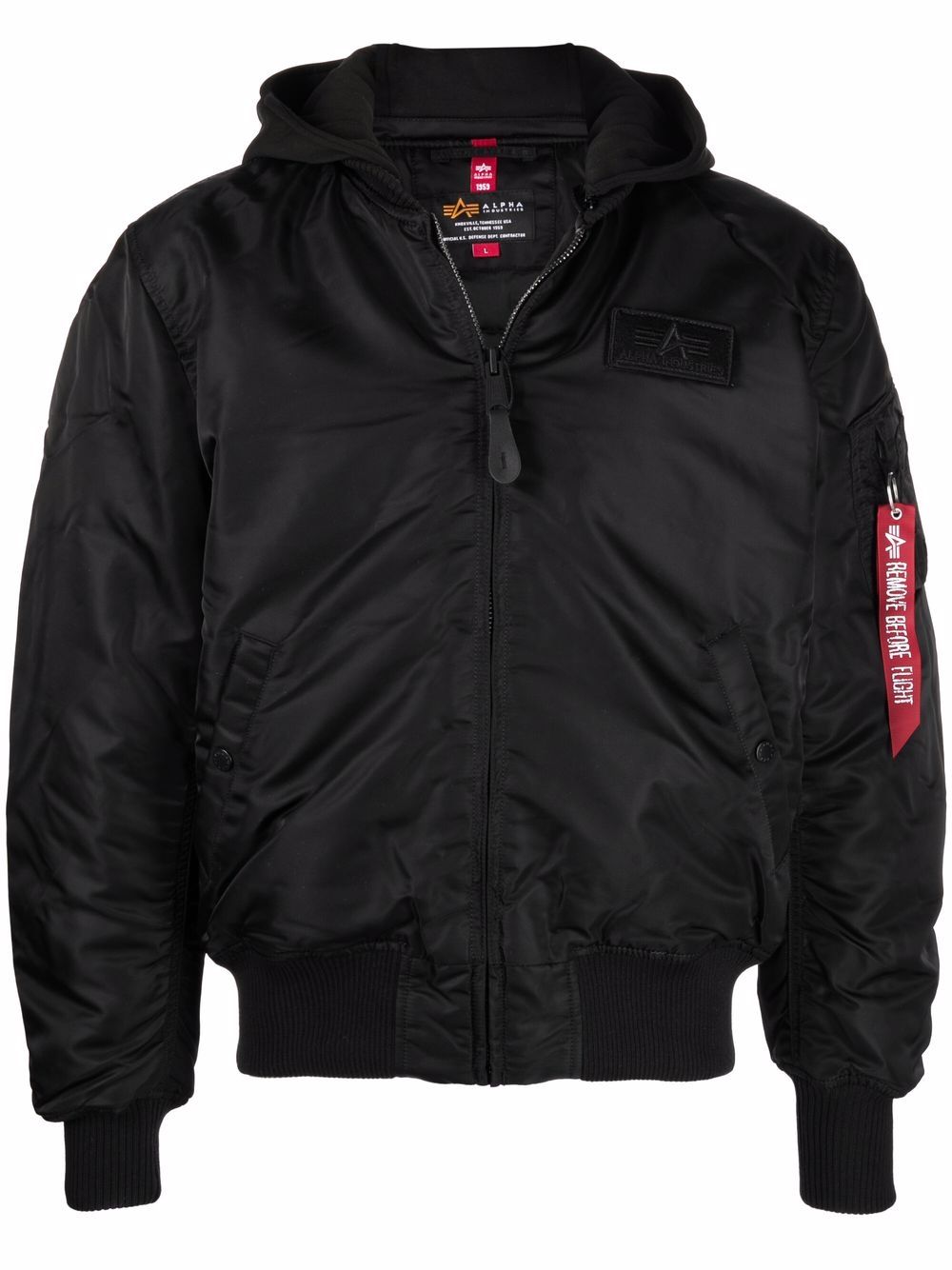 128113 95 ALPHA INDUSTRIES