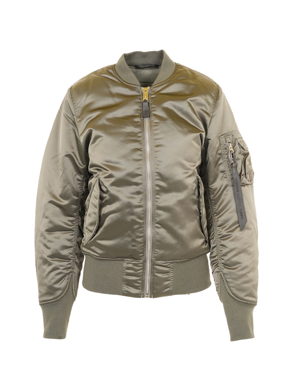 756111 432 ALPHA INDUSTRIES