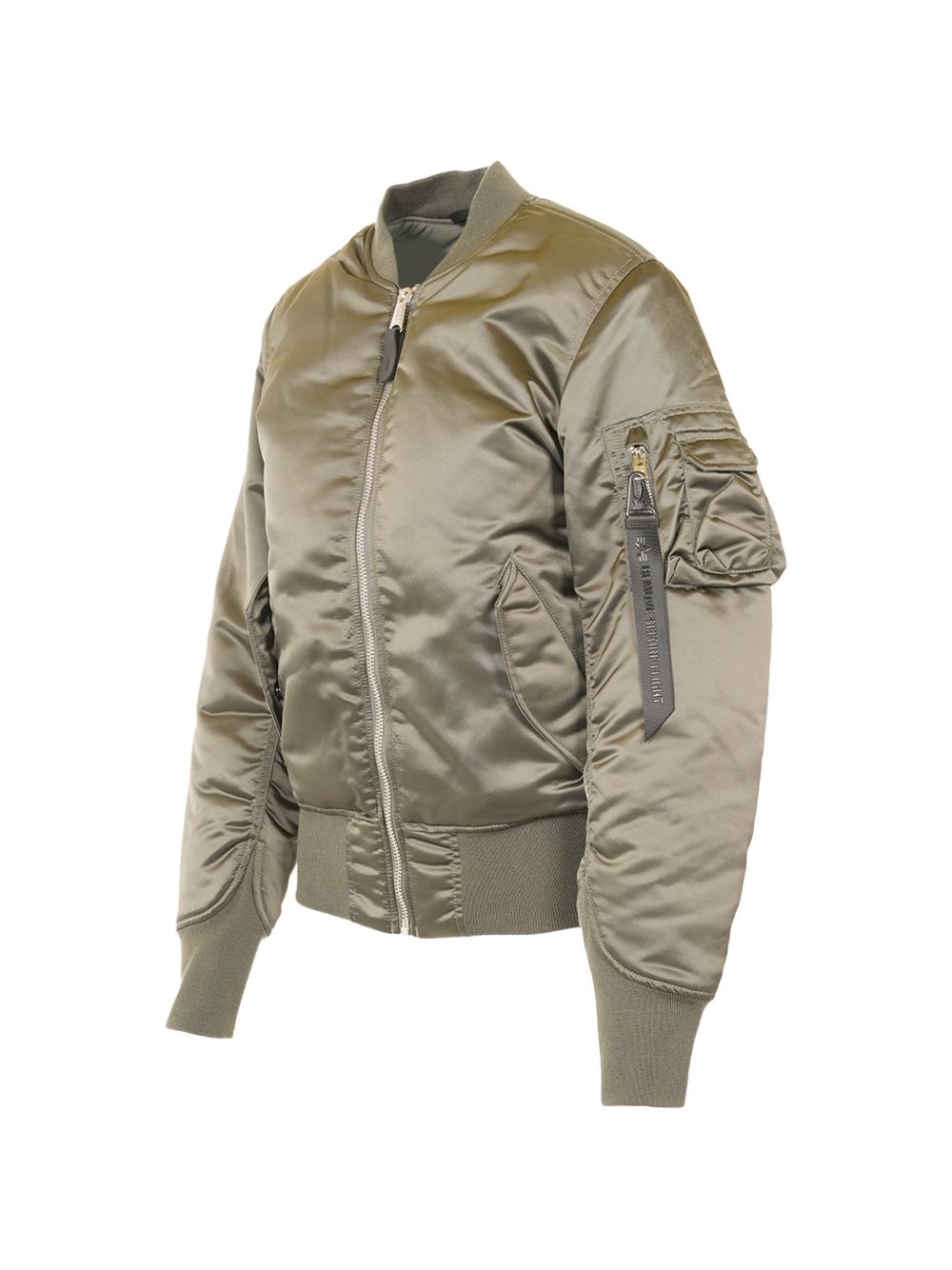 756111 432 ALPHA INDUSTRIES